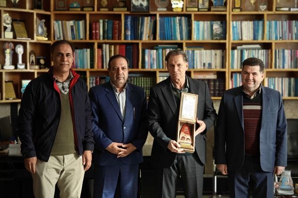 آموزش و پرورش کرمانشاه رتبه برتر ارزیابی پژوهشی استان را کسب کرد