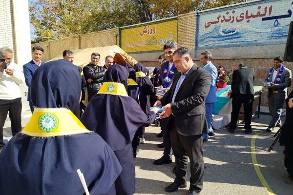 همایش تشکیلاتی وطن یار در مراغه