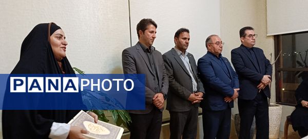 تقدیر از اصحاب رسانه استان