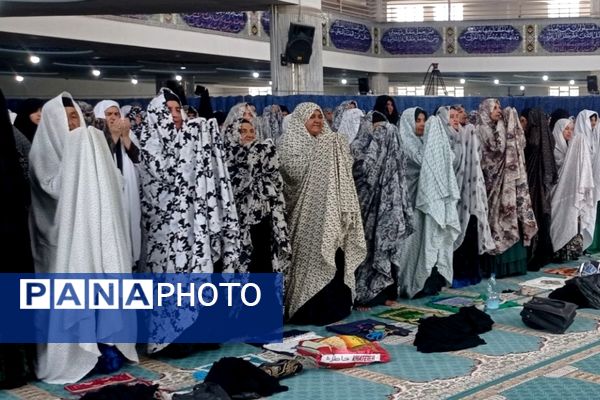نماز جمعه، سنگر روشنگری