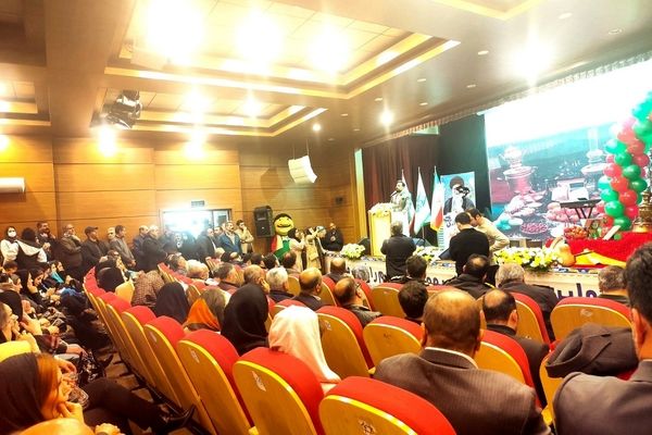 شهریار در مسیر توسعه؛ بزرگداشت روز ملی حمل‌ونقل در فرهنگسرای ایثار