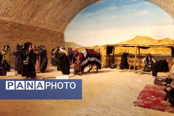 قلعه فلک‌الافلاک لرستان، یادگار باشکوه ساسانیان