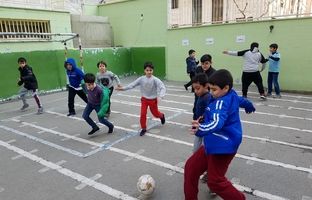 ضرورت انجام فعالیت‌های هیجان مدار در مدارس برای کنترل خشم در نوجوانان
