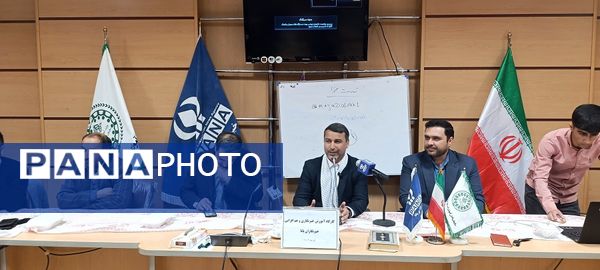 برگزاری کارگاه آموزشی خبرنگاران پانا استان در بجنورد