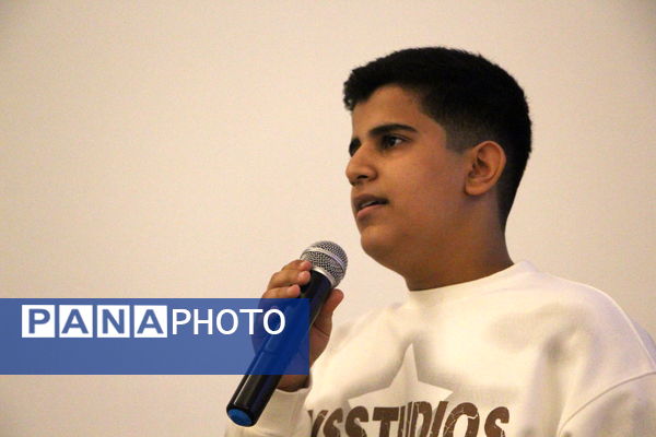 برگزاری مسابقات هکاتون عملیات نجات در یزد