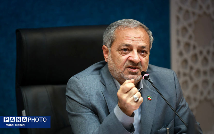 دانش‌آموزان ایرانی نماد پایداری علمی و فرهنگی در برابر استکبار جهانی هستند