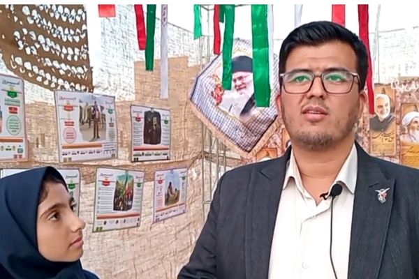 پس از جنگ 12 روزه جایگاه هفته دفاع مقدس درخشان تر شد