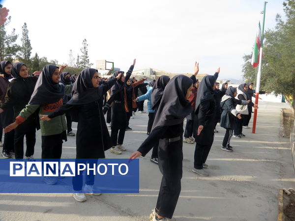 لحظه‌های ناب شادی در قاب پانا خاتم