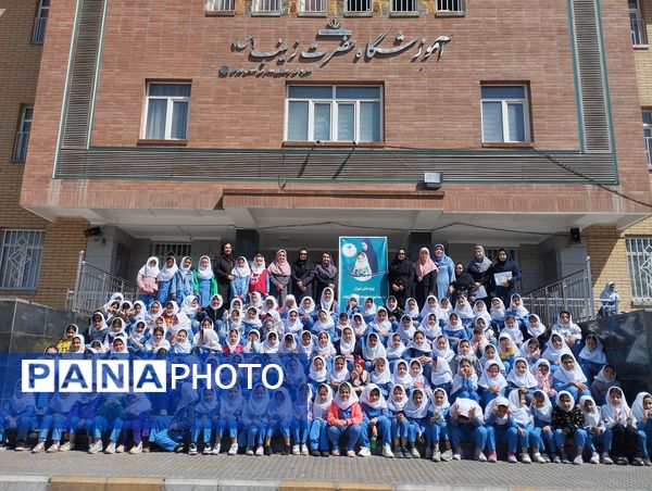 اجرای طرح حامی با حضور جهادی آموزگاران ملاردی  برای جبران ضعف درسی دانش آموزان ابتدایی 