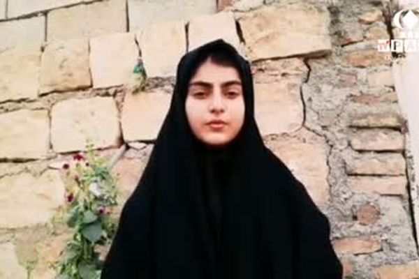 از موشک های کاغذی تا ادای احترام به شهید طهرانی مقدم