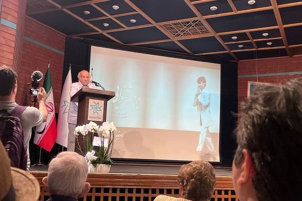 سعید پورصمیمی: تقوایی زنگی و رومی، چای تلخ و کوچک جنگلی را ناتمام داشت