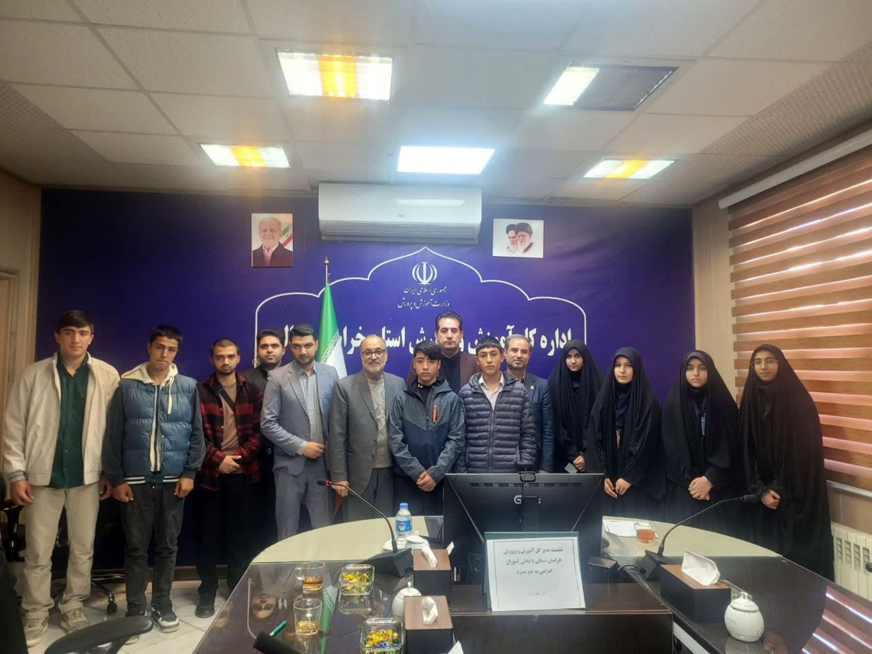 انسان در زندگی به معنویت نیاز دارد