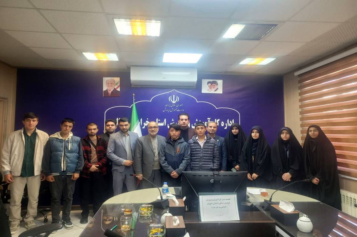 انسان در زندگی به معنویت نیاز دارد