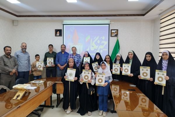 دانش‌آموزخبرنگاران صدای نسل نوجوان  هستند