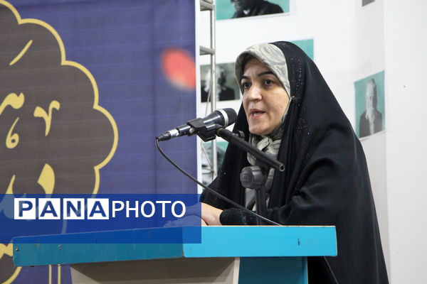 هشتمین دیدار شاعران استان یزد