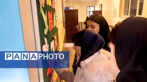 وقتی نسل امروز پای عهد انقلاب می‌ایستد