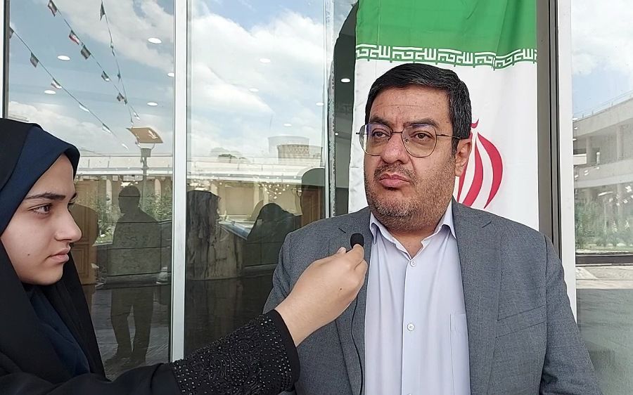 اعلام آمادگی کامل شهرستان ری برای برگزاری دور دوم انتخابات مجلس شورای اسلامی