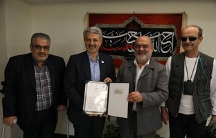 رادیو؛ صدای قهرمانان جانبازان و توان‌یابان