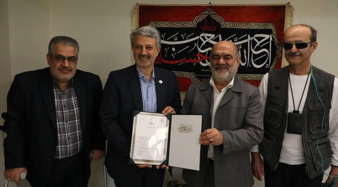 رادیو؛ صدای قهرمانان جانبازان و توان‌یابان