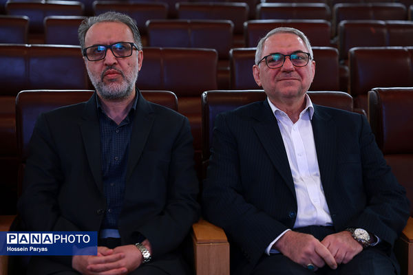 رویداد بزرگ خاطره‌های آسمانی