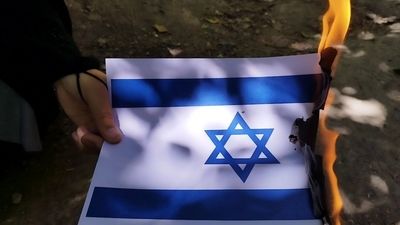  صدای نسل ما، طنین‌افکن در برابر ظلم