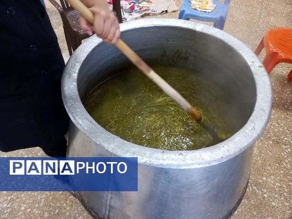 ماندگاری مکتب فاطمه زهرا (س) تا ابد 