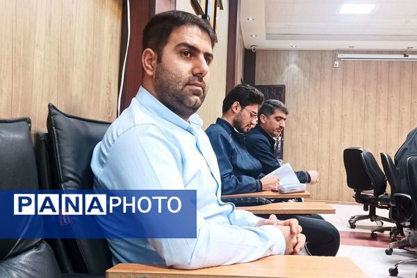 اجرای طرح کانون یاریگران زندگی در بهارستان دو