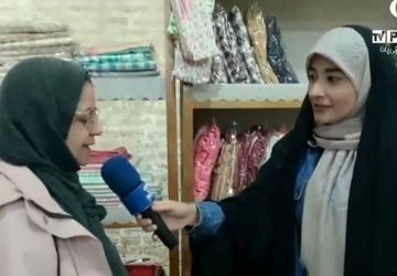 دعوت مردم تربت جام به حضور در راهپیمایی روز قدس