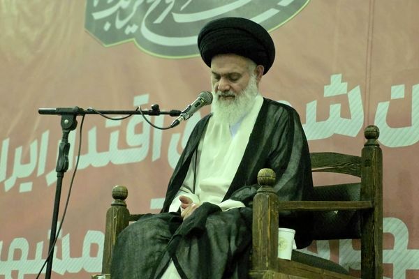 اگر همت فرماندهان ما نبود، دشمنان سرنوشت دیگری برای ایران رقم می‌زدند