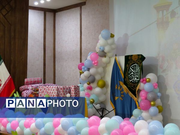 تقدیر از مدیران و معلمان مدارس استثنایی شهرستان بجنورد
