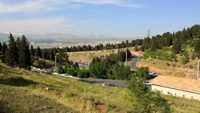 کاهش محسوس دمای تهران از چهارشنبه