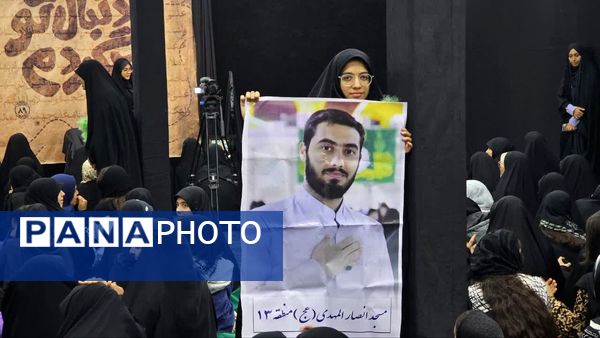 شهادتی که تاریخ را شرمنده کرد