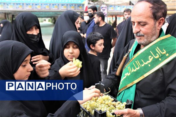 هیات عزاداری سیدالساجدین قم