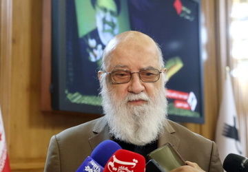 جانمایی دو فضا برای ایجاد آرامستان‌های جدید در تهران