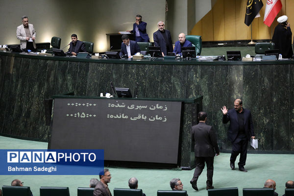 آخرین روز بررسی صلاحیت وزرای پیشنهادی دولت چهاردهم
