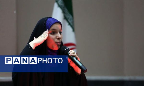 اولین سالروز تدفین شهید گمنام در شهرک شهید تندگویان شهرستان جم