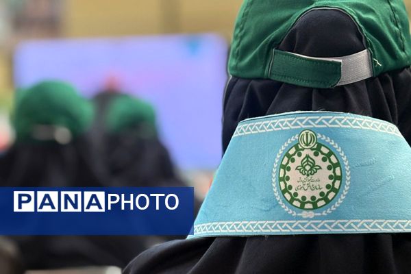 انتخابات شور انگیز ورزشی با حضور مسئولین آموزش و پرورش و جوانه های ورزش در اسلامشهر 