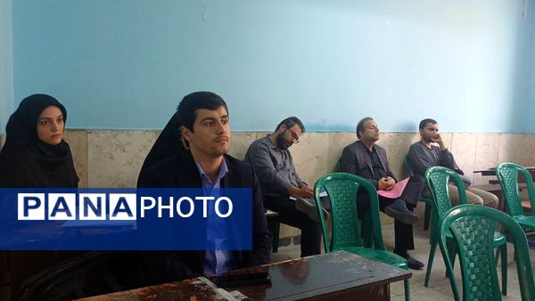 برگزاری دپارتمان‌های علمی در منطقه ۱۶