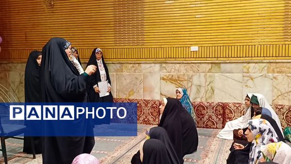  اعتکافی که هویت نسل نوین را تثبیت کرد