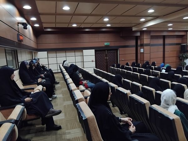 برگزاری همایش رای‌اولی‌ها دانش‌آموزان در شهرستان بجنورد