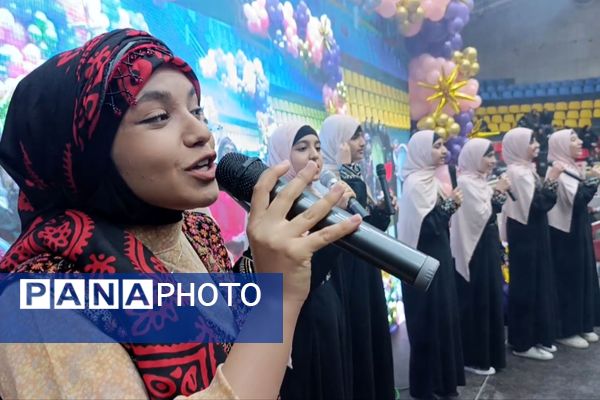 گردهمایی رانندگان سفیر مهر در هفته حمل‌ونقل شیراز