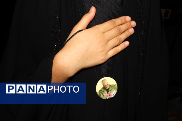مکتب عاشورا بهتر از گذشته در بین نسل جوان در مسجدالقرآن