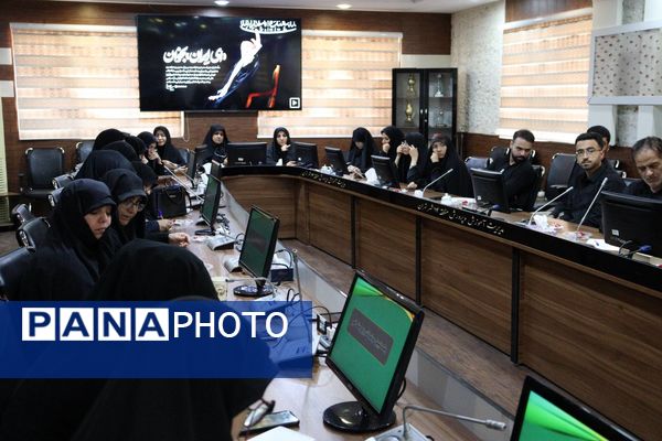 اقتدار جمهوری اسلامی در جنگ تحمیلی ۱۲ روزه 