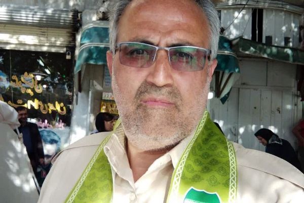 «هر مدرسه یک تیم تشکیلاتی» در همدان محقق شد