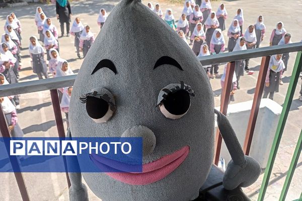 دانش‌آموزان پیشگام فرهنگ‌سازی در مصرف بهینه