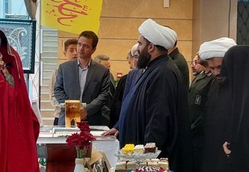 بازتاب نقش بسیج در جامعه و مدارس؛ روایت رئیس آموزش‌وپرورش