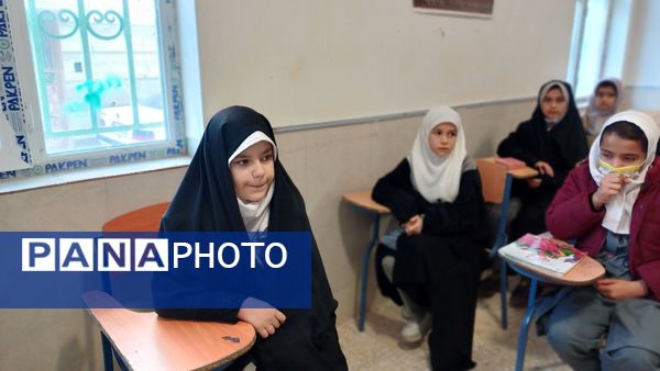 برگزاری مسابقات قرآن، عترت و نماز در جاجرم 
