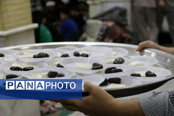 وقتی دل‌ها میهمان خدا می‌شوند؛ اعتکاف در مسجد ۱۴ معصوم (ع)