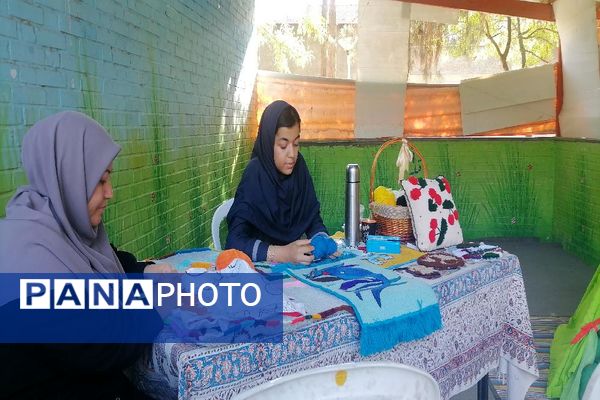 برگزاری همایش" بانوی شاد، بانوی سالم "در مشهد