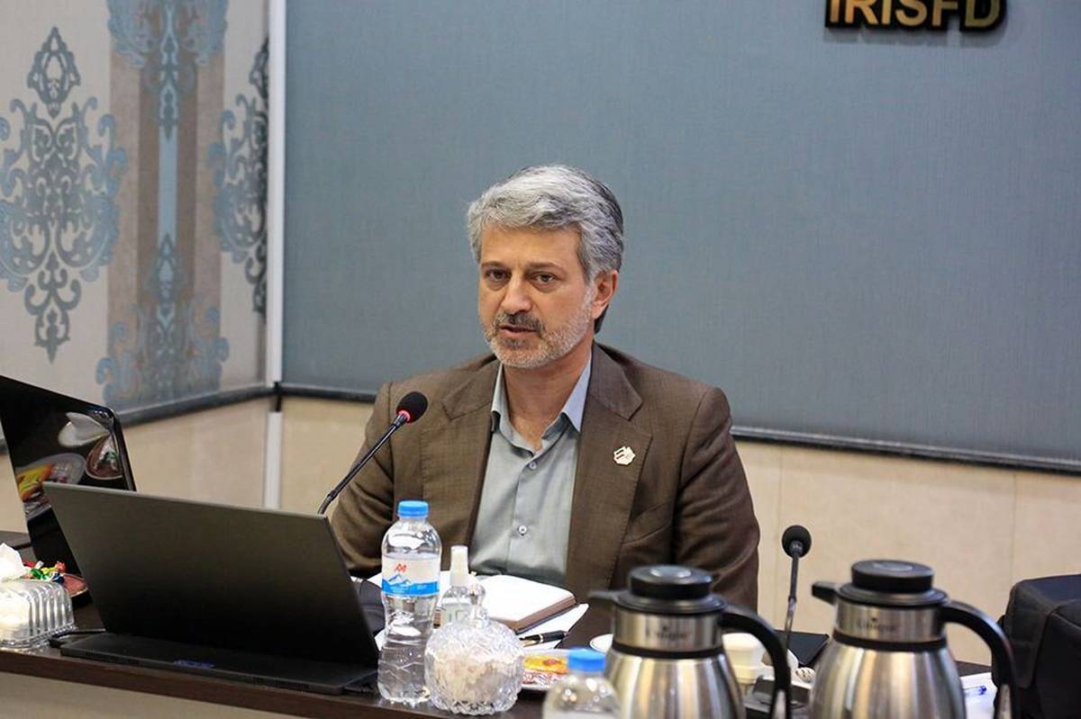 سامانه ملی استعدادیابی ورزشکاران به زودی به بهرهبرداری میرسد